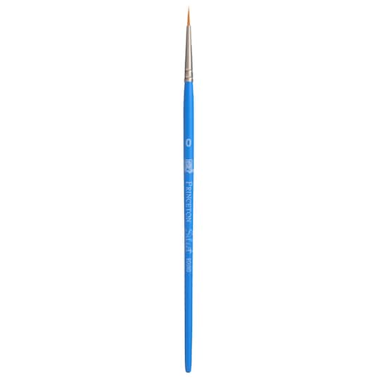 Princeton Brush Select Artiste Brush, Round